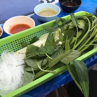 เมนูของร้าน เอออิ่มจิ้มจุ่ม