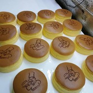 Miki Ojisan no Mise เอสพลานาด