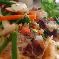 Chef Waan Cafe' & Steak