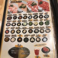 Penguin Eat Shabu Terminal 21 ชั้น5