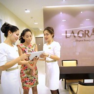 La Grace Clinic เซ็นทรัลชิดลม