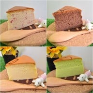 Miki Ojisan no Mise เอสพลานาด