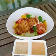 เมนูของร้าน เฟรชเบเกอร์ ปละท่า