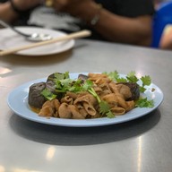 ธานีโภชนา