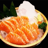 เมนูของร้าน Seijisu Sushi Hatyai