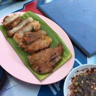 เมนูของร้าน เอออิ่มจิ้มจุ่ม