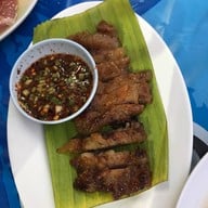 เมนูของร้าน เอออิ่มจิ้มจุ่ม