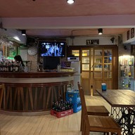 บรรยากาศ P1 Cafe'