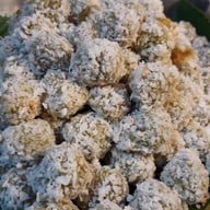 กุ้งทอดสมุนไพรปักษ์ใต้-อันอัน เจ้าเก่าดั้งเดิม สาขา 2