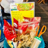 ก๋วยเตี๋ยวสุโขทัย แม่บุญรอด ประดิษฐ์มนูธรรม 5 (ลาดพร้าว84)