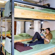 Hybrit Hostel