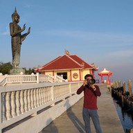 ชุมชนบ้านขุนสมุทรจีน