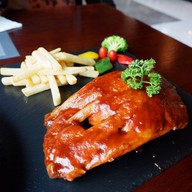 เมนูของร้าน Zodiac Cafe& Decoration