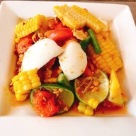 เมนูของร้าน ISN’T CAFE