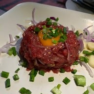 เมนูของร้าน ลาบ ลับ ลับ ปรีดี