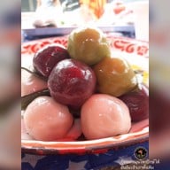 กุ้งทอดสมุนไพรปักษ์ใต้-อันอัน เจ้าเก่าดั้งเดิม สาขา 2