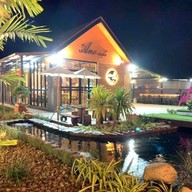 บรรยากาศ Ano cafe’