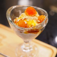 เมนูของร้าน Bar-B-Q Plaza โลตัส ศาลายา