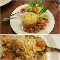 เมนูของร้าน ADAM อดัม