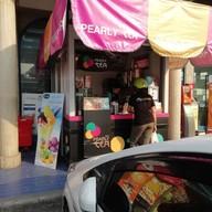 Pearly Tea ปั๊มปตท.ปากน้ำ