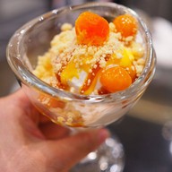เมนูของร้าน Bar-B-Q Plaza โลตัส ศาลายา