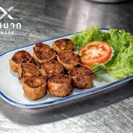 เมนูของร้าน โกหมาก หัวหิน