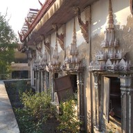 ชุมชนบ้านขุนสมุทรจีน