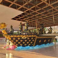 ชุมชนบ้านขุนสมุทรจีน