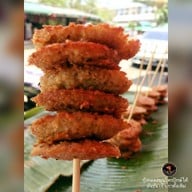 กุ้งทอดสมุนไพรปักษ์ใต้-อันอัน เจ้าเก่าดั้งเดิม สาขา 2