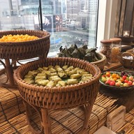 เมนูของร้าน BlueSpice เทอมินอล 21