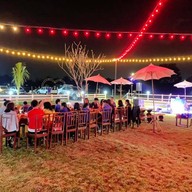 บรรยากาศ Ano cafe’