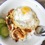 กะเพรา 168