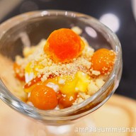 เมนูของร้าน Bar-B-Q Plaza โลตัส ศาลายา