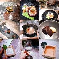 เมนูของร้าน Kaijin 海神