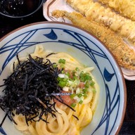 Marugame Seimen (มารุกาเมะ เซเมง) เดอะมอลล์ งามวงศ์วาน
