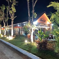 บรรยากาศ Ano cafe’