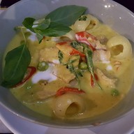 เมนูของร้าน มังคุด คาเฟ่