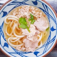 Marugame Seimen (มารุกาเมะ เซเมง) เดอะมอลล์ งามวงศ์วาน