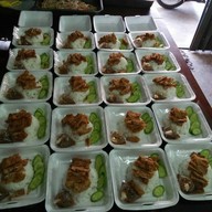 ร้านอาหารเจ เจแอนด์นารี