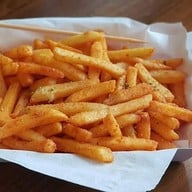 เมนูของร้าน คาร์นมปัง