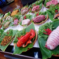 กระเพราในตำนาน สวนกระแส ต.งิ้วราย อ.นครชัยศรี จ.นครปฐม
