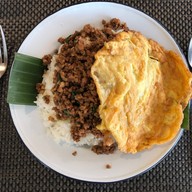 เมนูของร้าน coffeebike