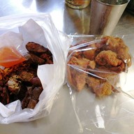 ไก่ทอดหาดใหญ่ หางดง