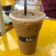 เมนูของร้าน coffeebike