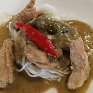 เมนูของร้าน Copper  Beyond Buffet เดอะเซ้นส์ ปิ่นเกล้า