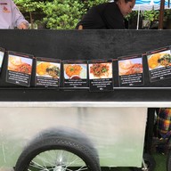 บรรยากาศ coffeebike