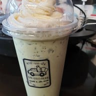 เมนูของร้าน คาร์นมปัง