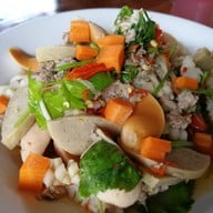 เมนูของร้าน มีสะปัน