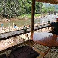 บรรยากาศ มีสะปัน