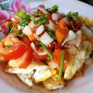 เมนูของร้าน มีสะปัน